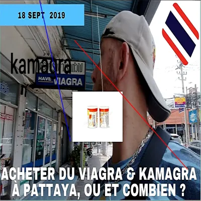 Ou acheter kamagra paris